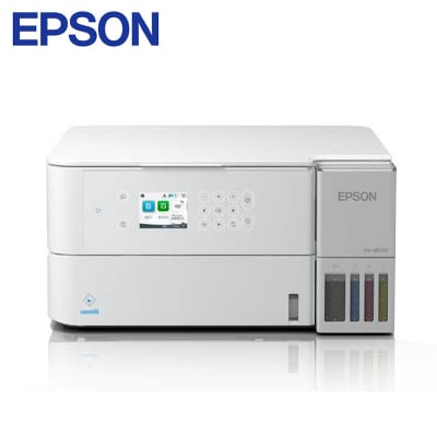 EPSON エコタンク搭載 インクジェットプリンター EW-M638T[F14119]