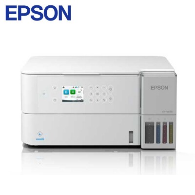 EPSON エコタンク搭載 インクジェットプリンター EW-M638T[F14119]