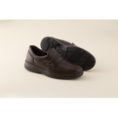 AKIO GOLF 2235 4E DR 24.0cm　ソフトシープ使用[Q9-15905-1]