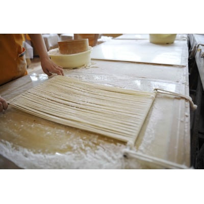 稲庭うどん 特金印 180g×20袋 40人前[H2-1001]