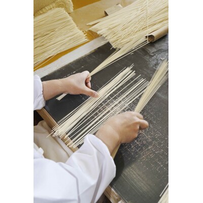 稲庭うどん 650g×5袋 33人前[B3-1001]