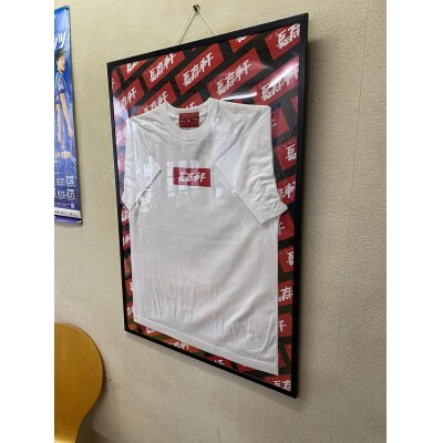 ニュー長寿軒オフィシャルTシャツ[B4-11001]