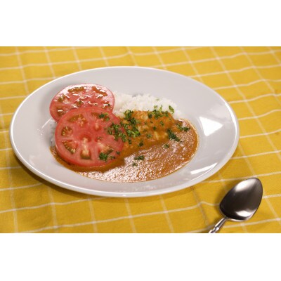 無水トマト糀カレー 3パック