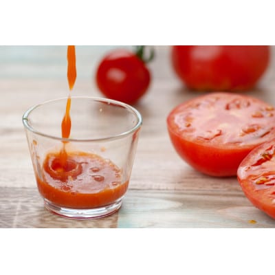 豊かさ溢れるトマトジュース　180ml×3本セット