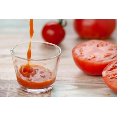 トマト塩糀 トマトBBQソース トマトケチャップ トマトジュース 4種詰め合わせセット