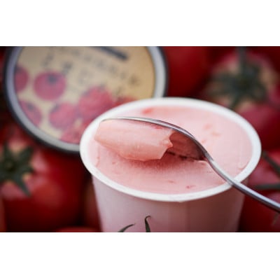 【とまじぇら】トマトジェラート 6個セット (80ml×6)