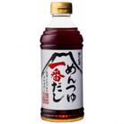 郷土の味 テンヨ めんつゆ一番だし 500ml×12本