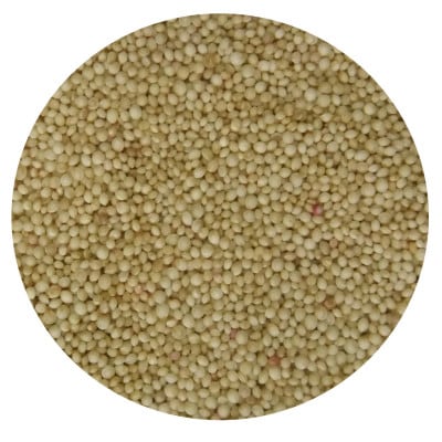 【はくばく】雑穀クッキングクラブ　アマランサス　120g×8袋