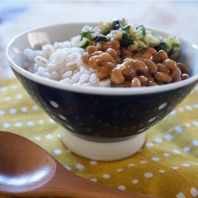 【はくばく】胚芽押麦スタンドパック(45g×12袋入り)×6袋