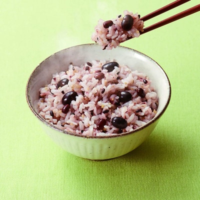 【はくばく】おいしさ味わう十六穀米ごはん無菌パック　150g×6パック