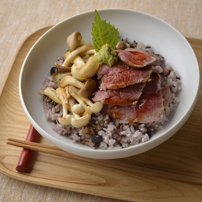 【はくばく】おいしさ味わう十六穀ごはん(30g×6袋入り)×6袋