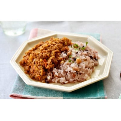 【はくばく】お豆ホクホク十六穀(30g×6袋入り)×6袋