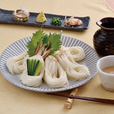 【はくばく】はい!千番ひやむぎ　180g×30袋