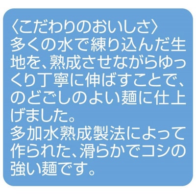 【はくばく】はい!千番ひやむぎ　270g×15袋