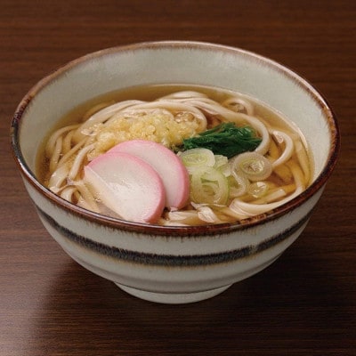 【はくばく】はい!千番うどん　540g×15袋