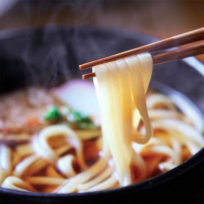 【はくばく】糀うどん　270g×15袋