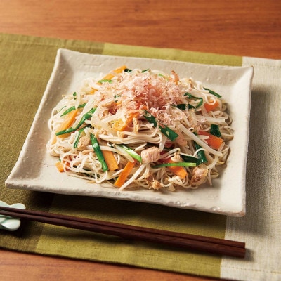 【はくばく】もち麦そうめん　270g×15袋