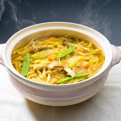 【はくばく】カレーうどん　260g×10袋