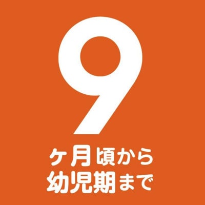 【はくばく】ベビースパゲッティ　100g×10袋