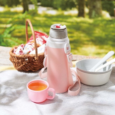 【はくばく】ごくごく飲める水筒用麦茶　20P×12袋