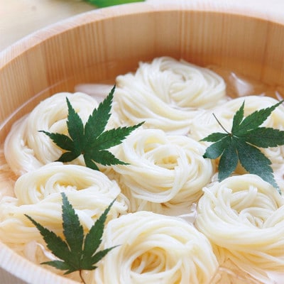 【はくばく】糀そうめん　270g×15袋