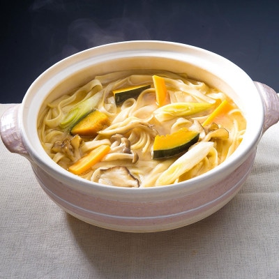 【はくばく】あばれほうとう　260g×10袋