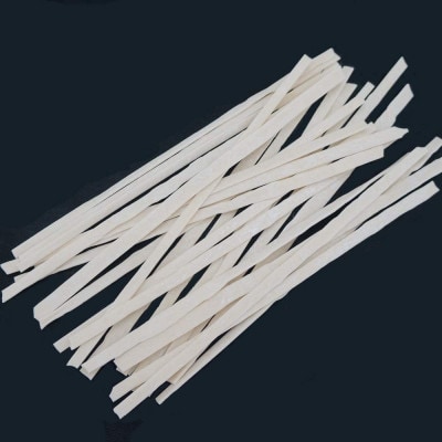 【はくばく】あばれほうとう　260g×10袋