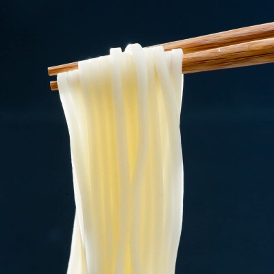 【はくばく】塩分ゼロひやむぎ　180g×20袋