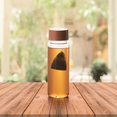 【はくばく】水出しでおいしい麦茶マイボトル用　30P×6袋