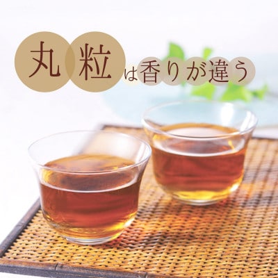 【はくばく】丸粒麦茶　12P×16袋