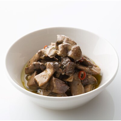 会津地鶏缶詰セット