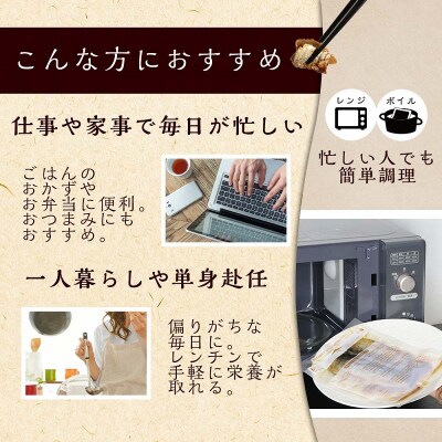 骨まで食べられる!前浜産一夜干しにしん 春告魚 キムチ味4袋入り【伊藤商店】_Y001-0046