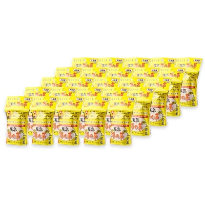 量らず簡単!天然 湯の華 ミニ入浴液 5本(90cc)×5パック_Y020-0730