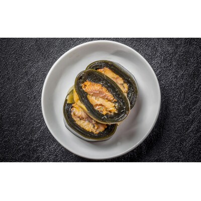 工場直送!『一夜干し焼き魚用身欠鰊』『本ちゃん味付数の子』セット〈糠塚水産〉_Y020-0559