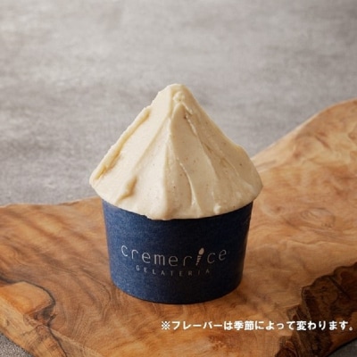 【隔月定期便6回】プレミアムジェラートセット合計36個 90ml×6個×隔月6回_Y032-0002