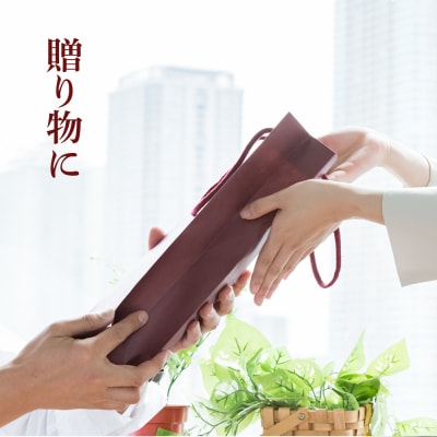 ◆ふるさと納税限定◆ブルーベリーワイン 2016 <アイケイファーム余市>_Y020-0671