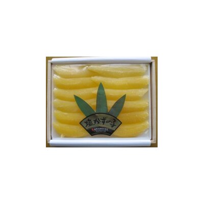 塩数の子 北海道産500g 木箱入_Y126-0004