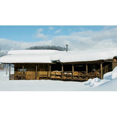 【ふるさと納税限定!】余市SAGRA(サグラ)1泊2食(夕・朝)_Y090-0035