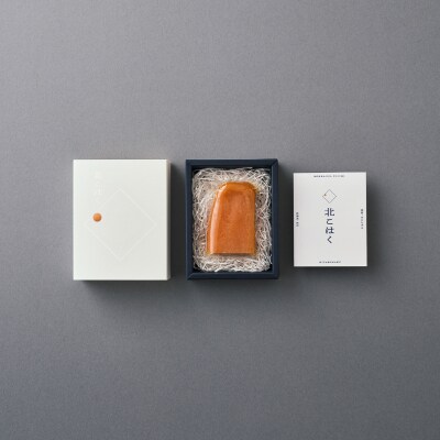国産本からすみ 北こはく カット40g 国産 無添加_Y122-0013