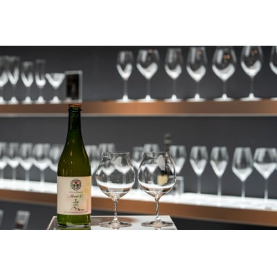 限定:Mont-Cドライ(三Drei)2025×1本/シュピゲラウPINO×2脚_Y064-0006