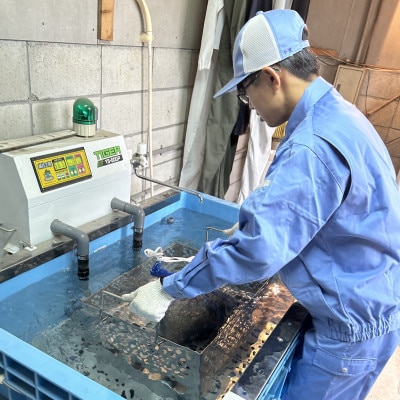 限定50セット　地元の農業高校が育てたお米5kg・選りすぐりの地元農家が育てたお米5kgコラボセット