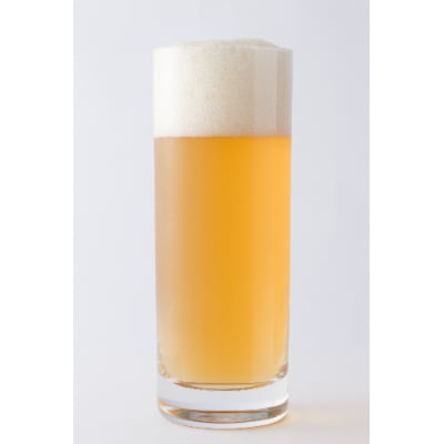 クラフトビール　尚、慈悲深い虎の独り言(ヴァイツェン)330ml×4本セット