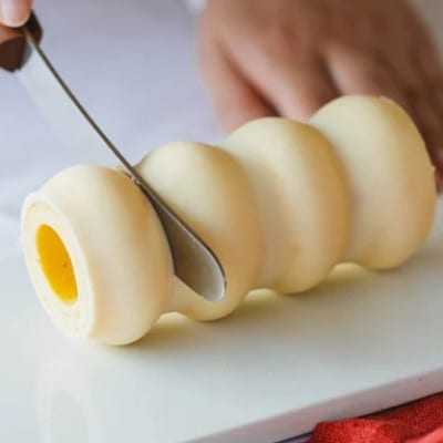 ユーハイム バウムクーヘンキュートジャパン5本セット