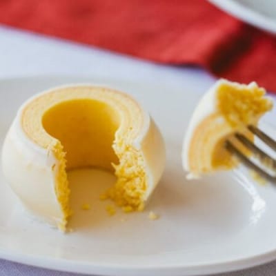 ユーハイム バウムクーヘンキュートジャパン5本セット