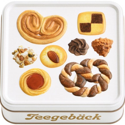 ユーハイム テーゲベック(通年)