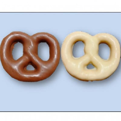 ユーハイム プレッツェルクッキー3箱(60個)