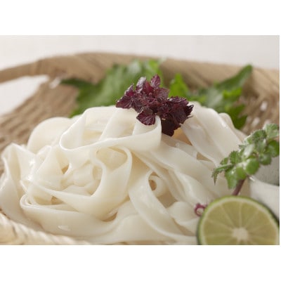 古式手延一丈そうめん一丈きしめん詰合計1200g
