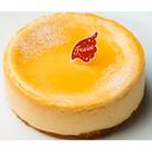 とろけるチーズケーキ(15cm　6～8人用)