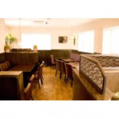 「ビストロ　 シェ・イシダ」お食事券　1000円×3枚