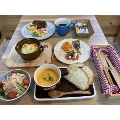 ランチペアチケット